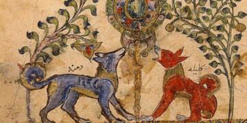 Edebîyatê Kurdkî de “Kilîle û Dimne” yê Beydebayî