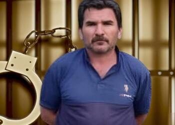 Dadgeha Îranê Kurdek avêt zindanê