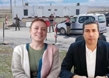 Polîsan li Erdîşê 3 rojnameger binçav kirin