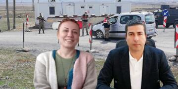 Polîsan li Erdîşê 3 rojnameger binçav kirin