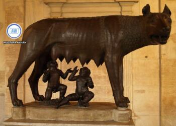 Pratîkê Romulîsî ra hetanê pratîkê 1924î: Şerê îqtîdarî