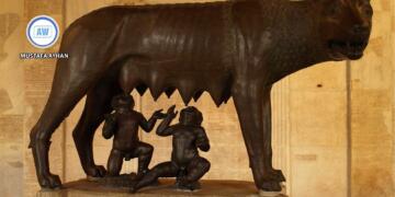 Pratîkê Romulîsî ra hetanê pratîkê 1924î: Şerê îqtîdarî