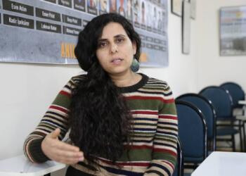 Ma do her tim heqîqetî binusê