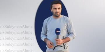 438 rojê ke hepisxaneyê PDK’î de ameyo tepiştiş