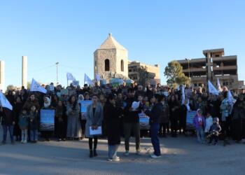 Kombenda Efrîn a Civakî: Vegereke ewle ya li warê me misoger bikin