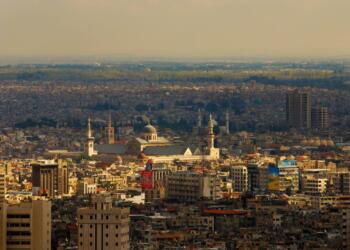 HTŞê li Şamê êrişî malên Kurdan kir