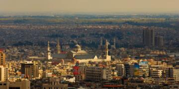 HTŞê li Şamê êrişî malên Kurdan kir