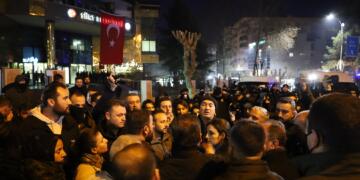 Desthilatê qeyûm tayînî Şaredariya Sêrtê kir