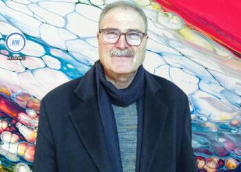 Şarlo: Tirk, Ecem û Ereb wa serdestî ra fek veradê