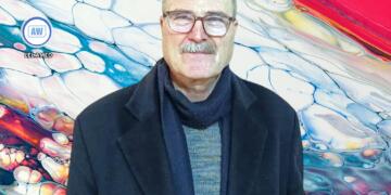 Şarlo: Tirk, Ecem û Ereb wa serdestî ra fek veradê