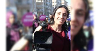 Ji bo rojnameger Selamet Tûran biryara ceza û tehliyeyê