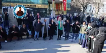 Hemşaredarê Sêrtî: Ma qerarê qeyûmî nas nêkenê