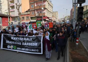 Li Sêrtê meş: Qeyûm bicehime