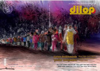 Hejmara 37an a Kovara Dilopê der çû