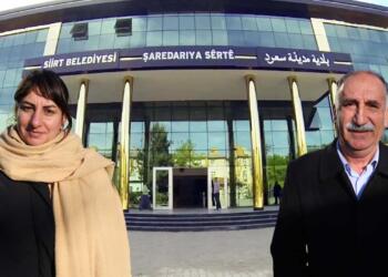 Alagaş û Kaysi: Em biryara danîna qeyûm nas nakin