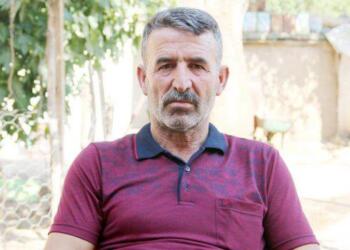 Welatiyek bi îşkenceyê binçav kirin