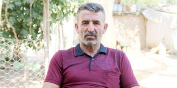 Welatiyek bi îşkenceyê binçav kirin