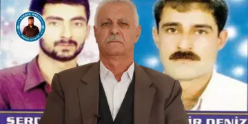 Taniş û Denîz 34 serrê yê vînî yê: Çi heyfo kiştox dîyar ê zî nêameyê cezakerdiş