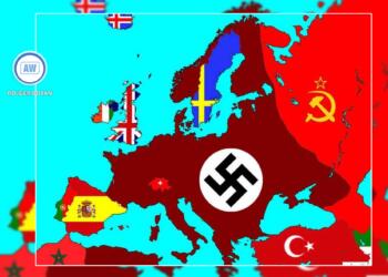 Têkçûyîna Faşîzma kesk