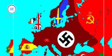 Têkçûyîna Faşîzma kesk