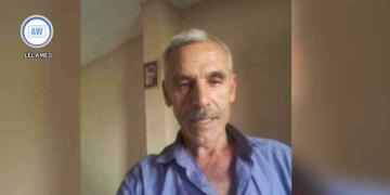 Veysî Taş bi vatişê ‘çalakîya mi sîyasî ya’ xo veşna