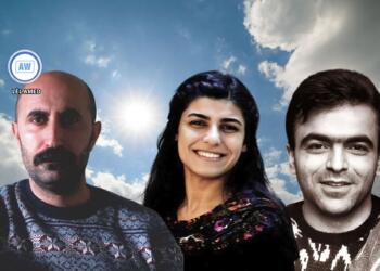 Vizêr Metîn ewro zî Nazim û Cîhane ameyê qetilkerdiş