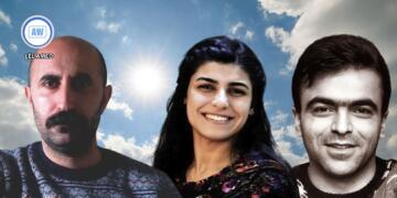 Vizêr Metîn ewro zî Nazim û Cîhane ameyê qetilkerdiş