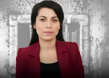 Werîşe Mûradî: Berxwedana me ji bo jiyanek bi wate ye