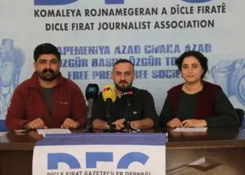 DFGê rapora 2024an eşkere kir