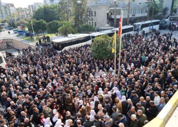 Şaredar dîl girtine