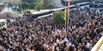 Şaredar dîl girtine