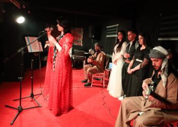 Li Silopiyayê serê salê pîroz kirin