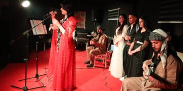 Li Silopiyayê serê salê pîroz kirin