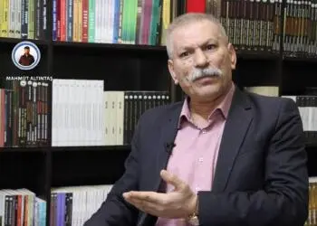 Xerîb Hiso: Tirkiye dê siberojê hesabê van êrişan bide