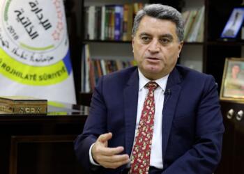 Xweseriya Demokratîk dosyaya sûcên Tirkiyeyê da NYê