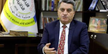 Xweseriya Demokratîk dosyaya sûcên Tirkiyeyê da NYê