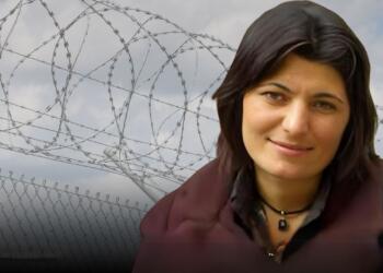 Zeynep Celaliyan: Azadiya Abdullah Ocalan dê bibe azadiya me