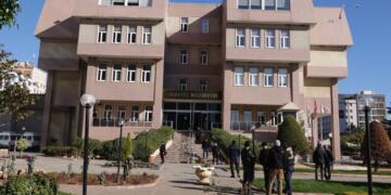 Desthilatdariyê qeyûm danî ser Şaredariya Akdenîzê