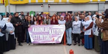 Cinî: Qeyûm xesp o, meşrû nîyo