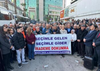 ‘Heta ku bi paş ve gavê biavêjin em ê li Akdenîzê li ser piyan bin’