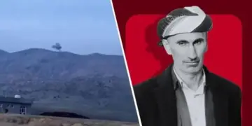 Nasnameyê merdîyanê Akreyî eşkera biyê