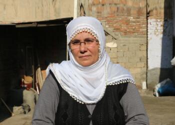 Dewaya Halîse Aksoye de do mutala bêra hadrekerdiş