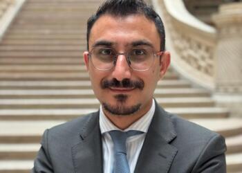 Alan Pîrê: Destê kurdan li herême xurt e