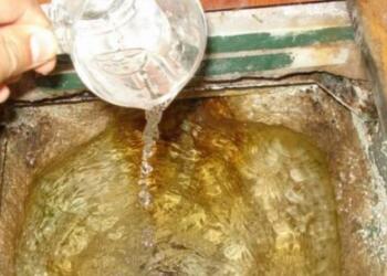 Sextekarîya zemzemî: Bi awa çirre zêdînayê