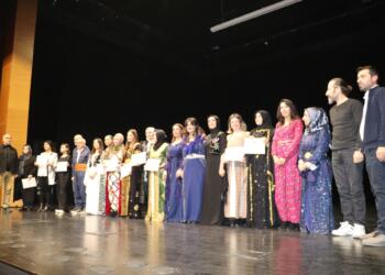 Ji MED-DERê cara yekemîn perwerdehiya pedegojîk