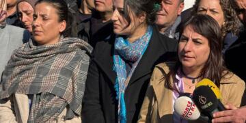 Sofya Alagaş: Dadgeh dijminantiya kurdan dike