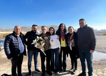 Mûstafa Karatepe piştî 30 salan serbest berdan