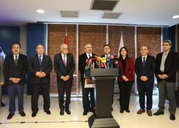 Sirri Sureyya Onder: Ahmet Turk jî dê di şandeya Îmraliyê de cih bigire