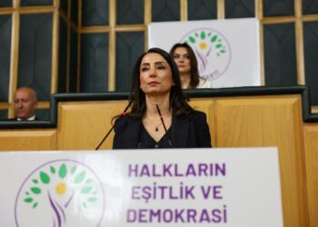 DEM Partiyê hûrgiliyên hevdîtina li Îmraliyê parve kir