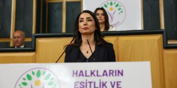 DEM Partiyê hûrgiliyên hevdîtina li Îmraliyê parve kir